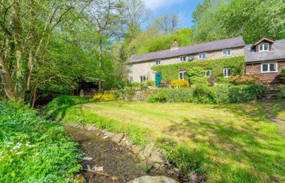 COttage & Development Opportunity in Stansbatch photo